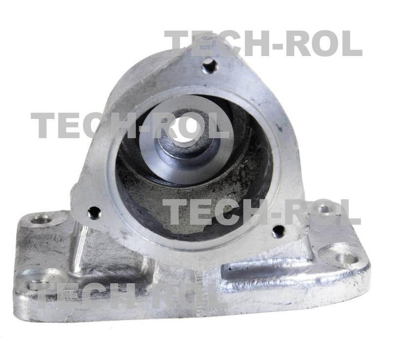 Korpus termostatu z otworem C-385 87005001 Produkt krajowy