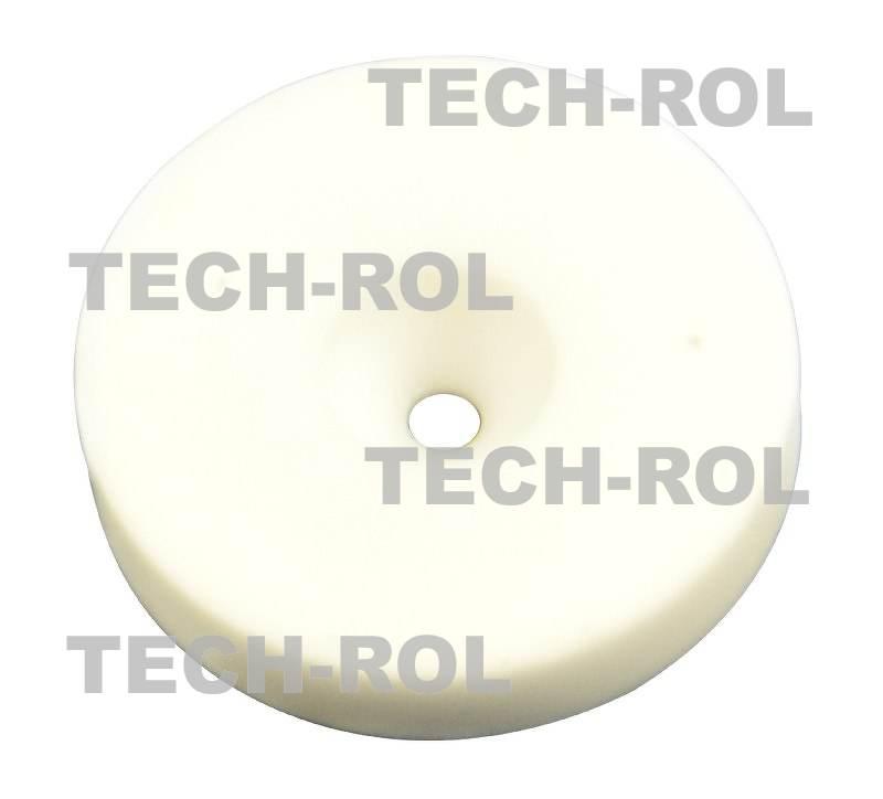 Krążek ceramiczny-dysza fi-1,5 Opryskiwacz 4028030360 Produkt krajowy