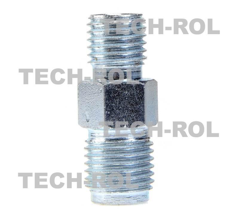 Króciec wtryskiwacza 93009322 APARTS | CC02-129