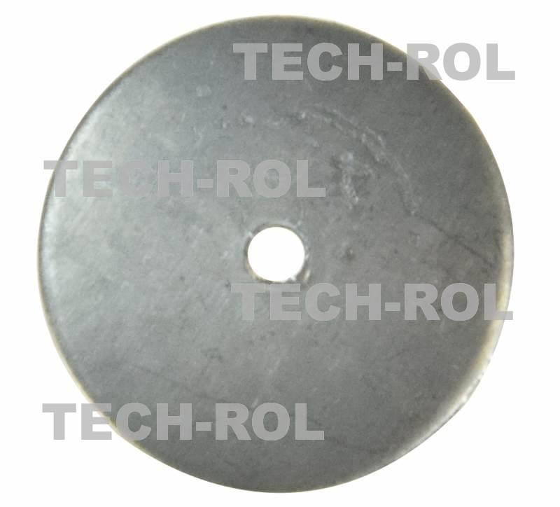 Kryza metalowa RSM otwór fi 1,8 mm Opryskiwacz 224583 Agroplast