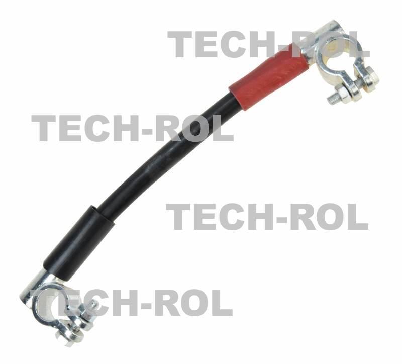 Łącznik akumulatora do T-25 Bizon 25485262 Hybsz