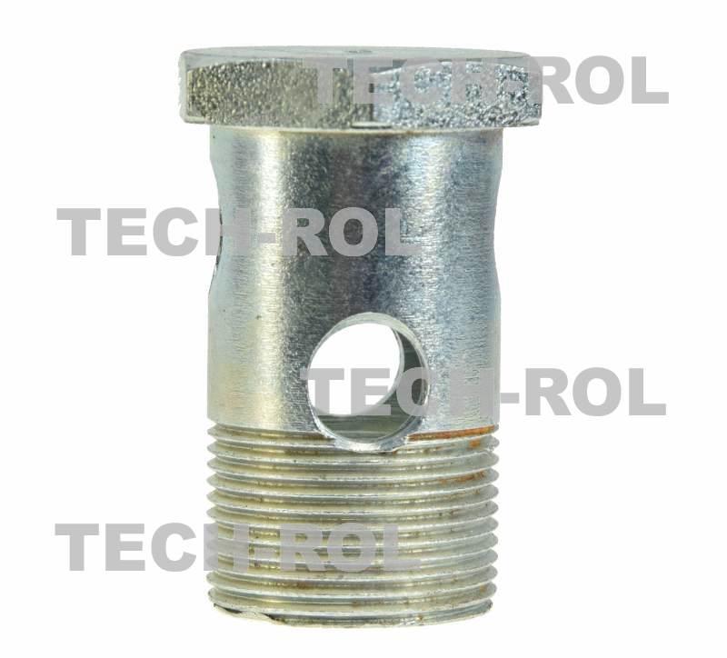 Łącznik M27x1,5 54250408 Produkt krajowy