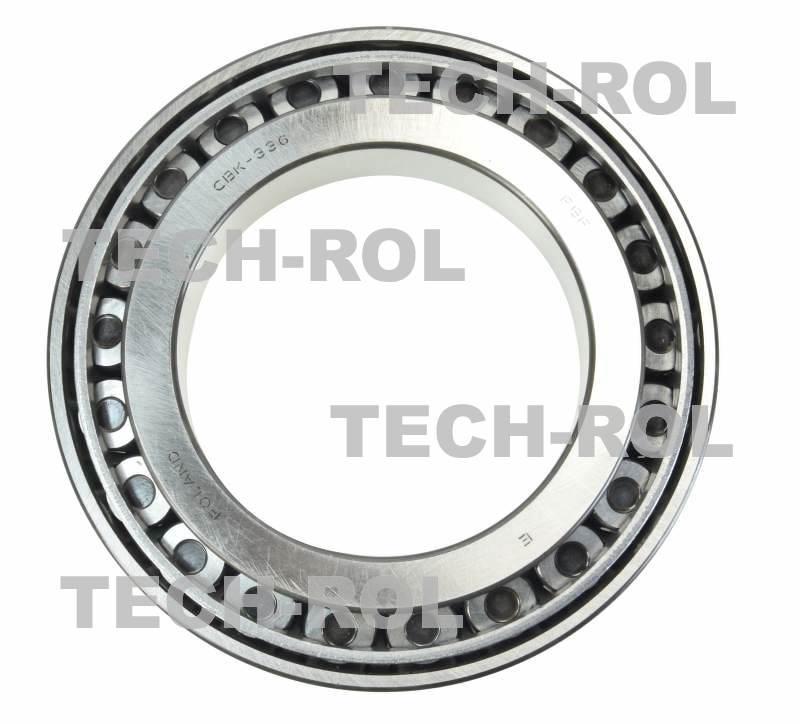 Łożysko mechanizmu różnicowego CBK-336 do MF-3/4 3027761M91 CBK-336
