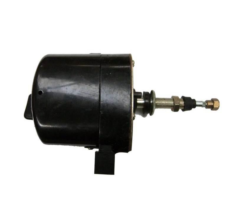 Mechanizm napędowy wycieraczek z wyłącznikiem 12V długość 49mm