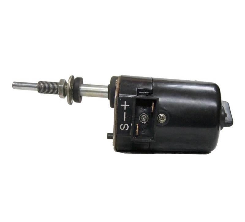 Mechanizm napędowy wycieraczek z wyłącznikiem 12V długość 61mm