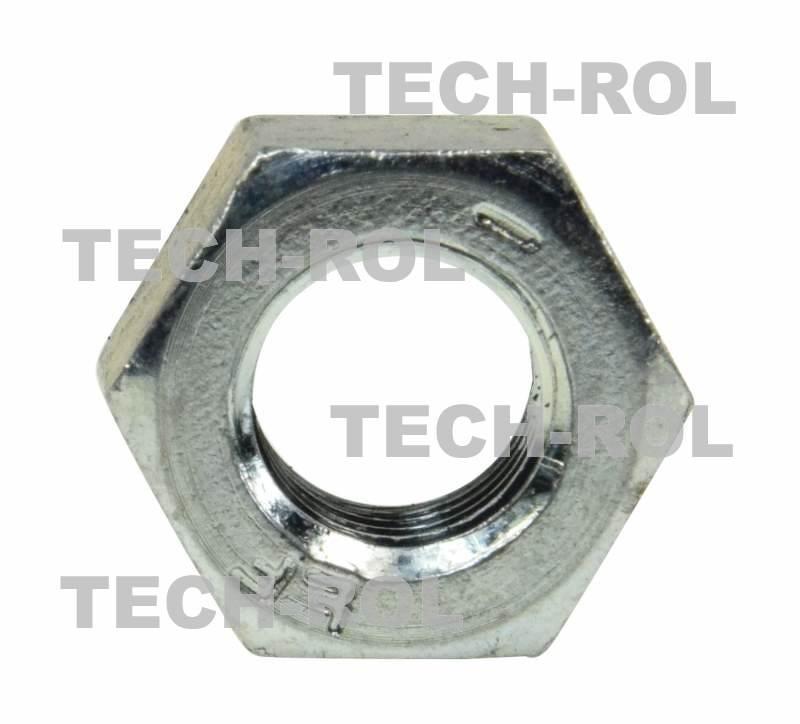 Nakrętka 5/16x24 UNF kolektora wydechowego MF-3 2188134 Produkt krajowy