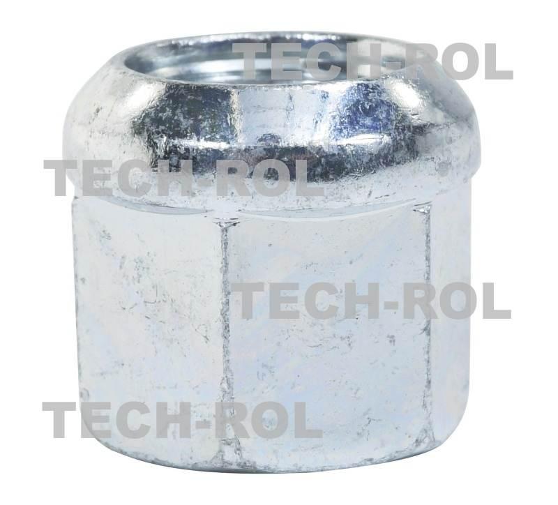 Nakrętka koła przedniego M18x1,5 most carraro Zetor 3321-7341 973636