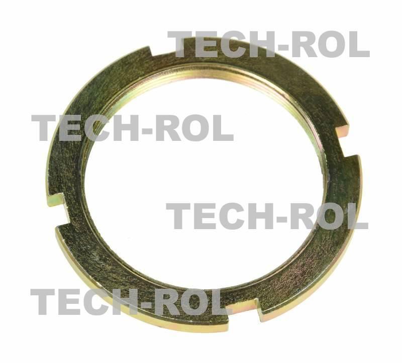 Nakrętka kulisy dźwigni zmiany biegów MF-3/MF-4 827211M1 Produkt krajowy