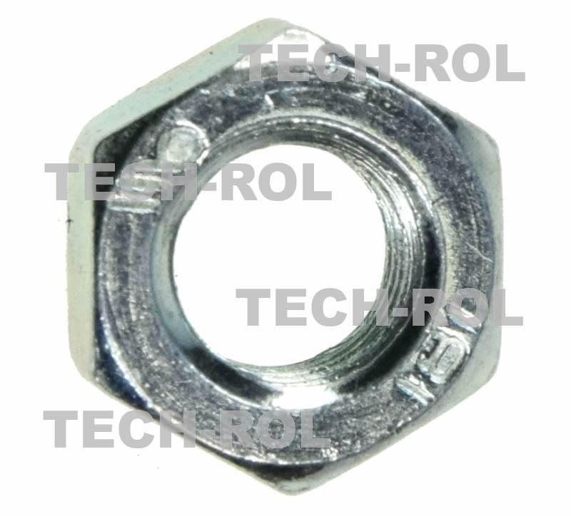 Nakrętka szpilki głowicy sprężarki M7 dp MF-3/4 9110020000 Produkt