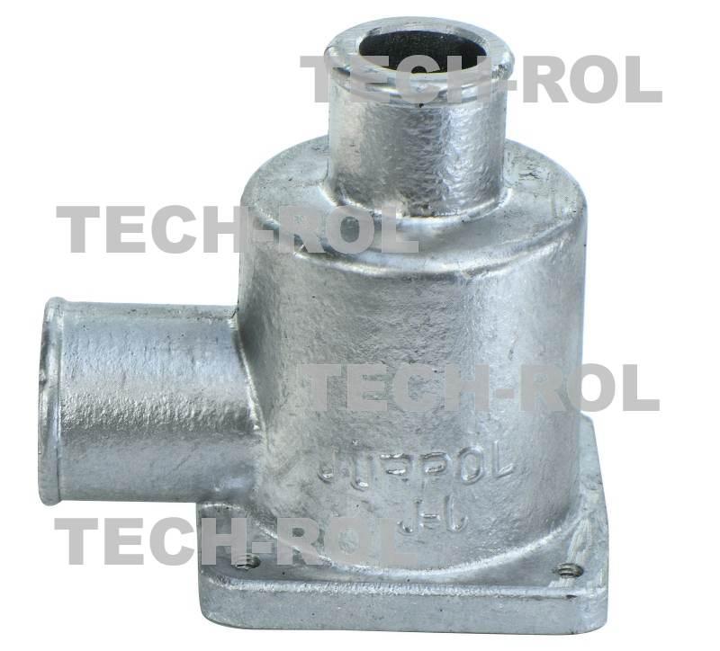 Obudowa termostatu C-360 50513080 Produkt krajowy