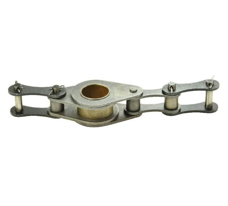 Ogniwo naprawcze łańcucha CA650-0-5 PZ Prasa zwijająca 5270070200.00