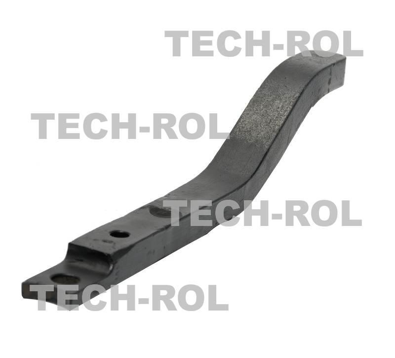 Ogranicznik zaczepu automatycznego,pasuje do MF-4 1663989M1 Produkt krajowy