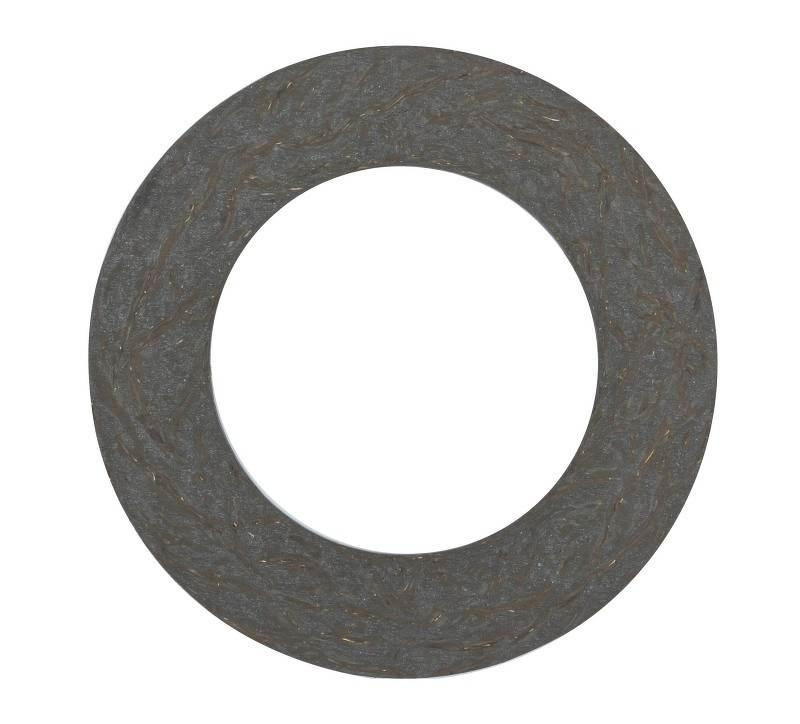 Okładzina do sprzęgła ciernego 140x85x3.6 mm X Kardan