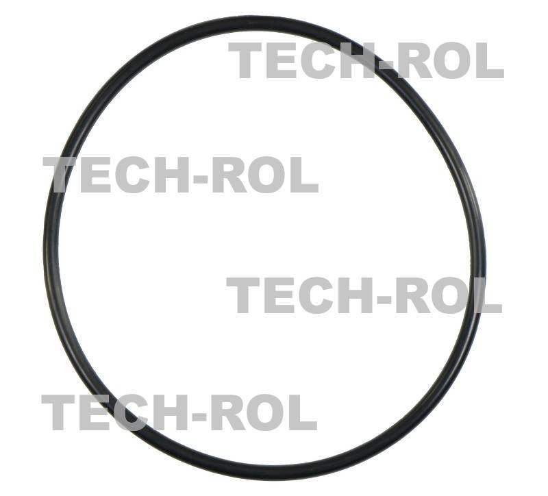 Oring 130x5 uszczelka gumowa filtra powietrza nowego typu do Ursus 10szt