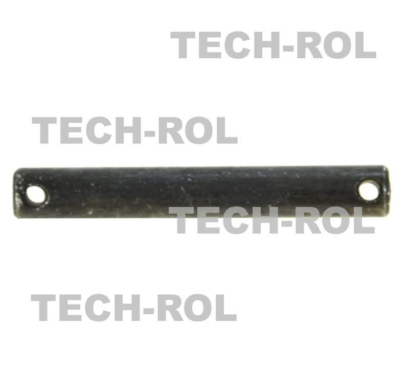Oś dźwigni sprzęgła do T-25 DSSZ1421121 Produkt krajowy
