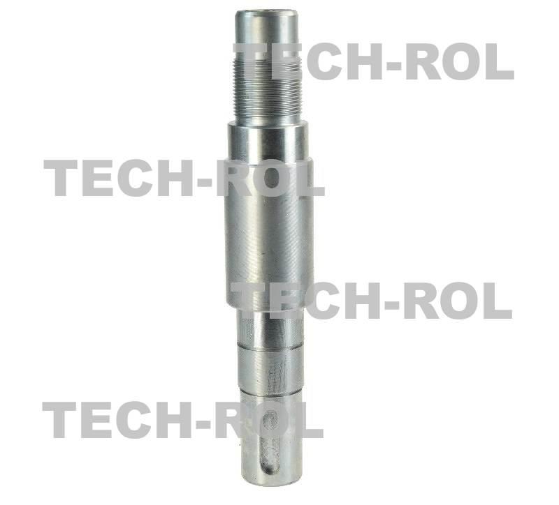 Oś napędu Rozdrabniacz bijakowy BĄK mały H-111 8111010111 Produkt
