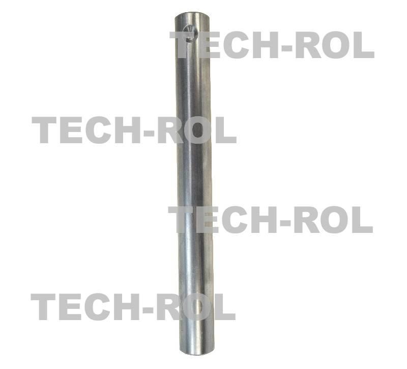Oś wahacza do T-25 2531122 Produkt krajowy
