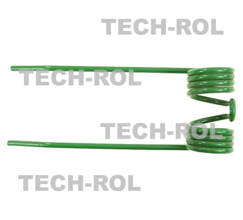 Palec podbieracza Prasa Claas 8214211 8603510 Produkt krajowy