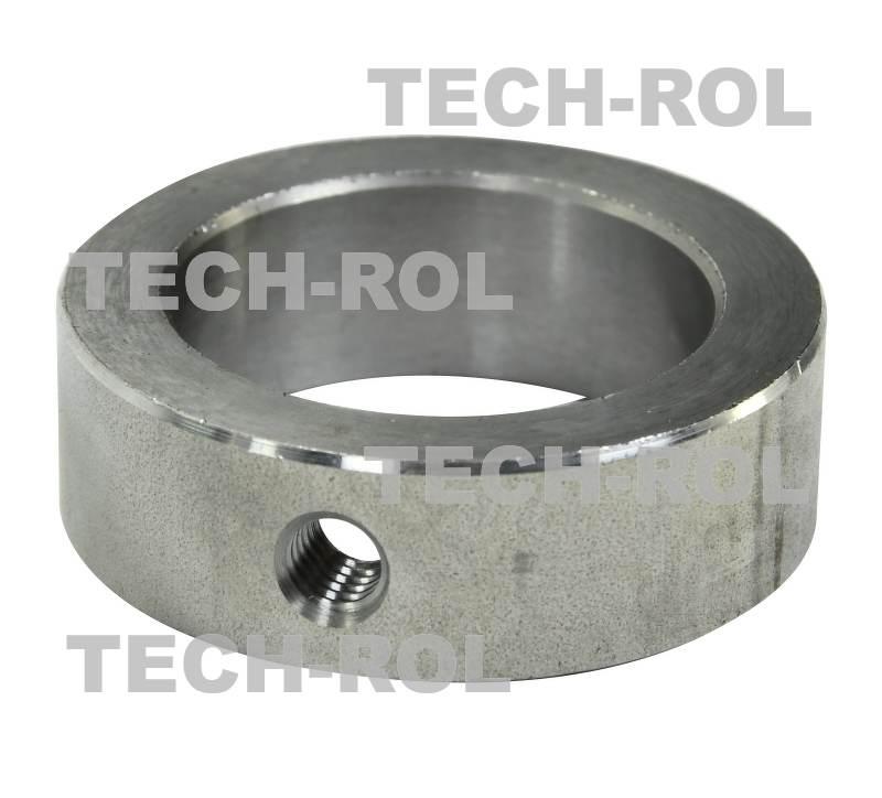 Pierścień osadczy fi-40mm Rozrzutnik 2213120080 Produkt krajowy