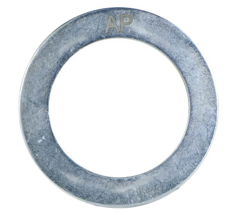 Pierścień sworznia osi płaskiej 50x73x1,5 grubość 1,5mm 50833100 10szt