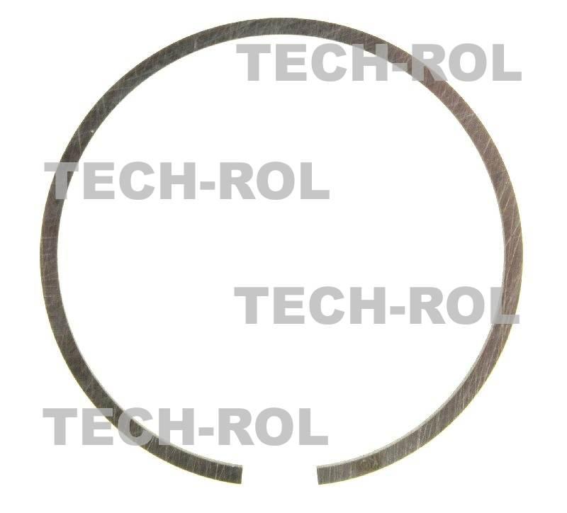 Pierścień tłoka 50x3 do Zetor 932148 Produkt Standard