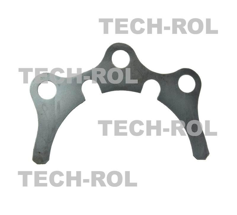 Płytka regulacyjna przedniego napędu 0,5mm do MTZ-82 52-2308038 Produkt