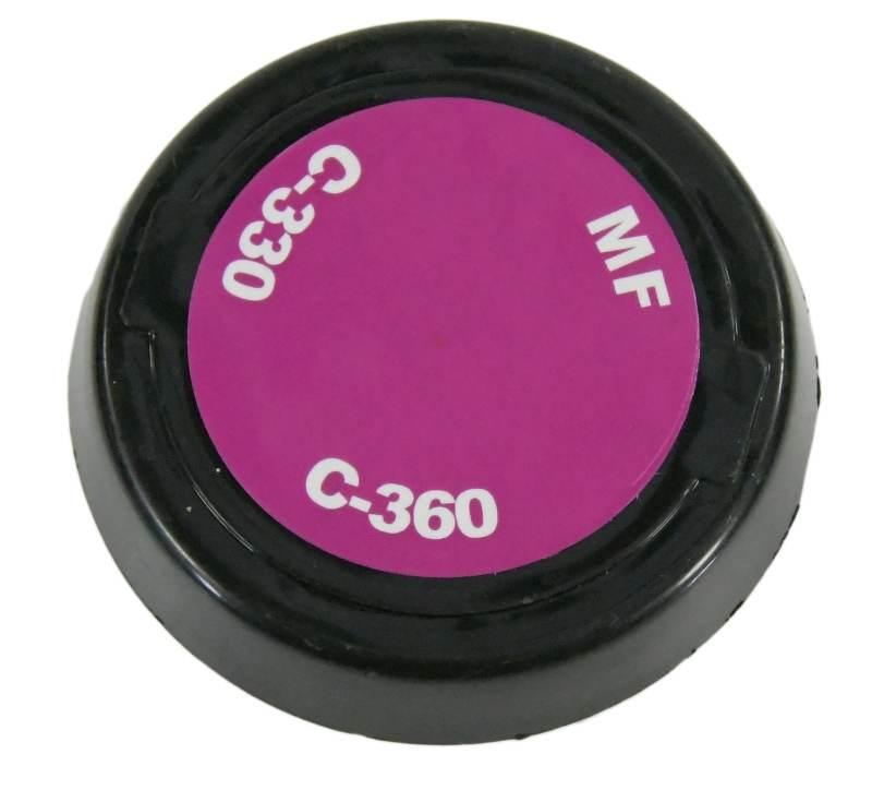 Pokrywa kierownicy do Ursus C-330 C-360 MF 3027921M91 50535130 APARTS 5szt