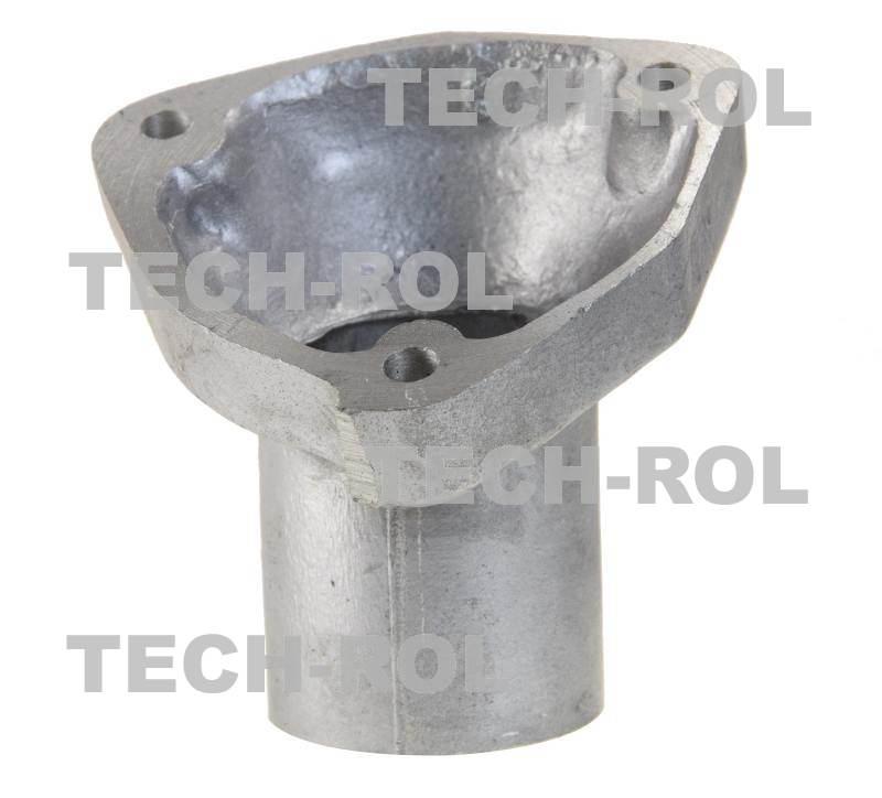 Pokrywa korpusu termostatu,do Ursus 902 904 86005026 Produkt krajowy