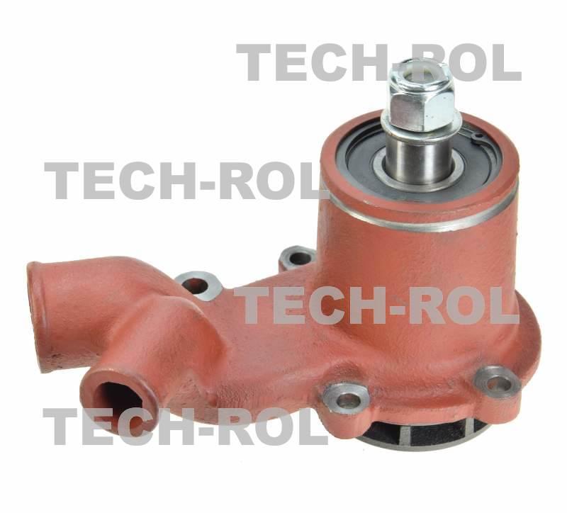 Pompa wody MF-4 do Ursus 4514 5312 5314 6012 6014 41313227 3637468M91