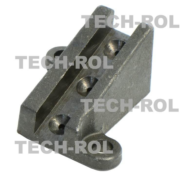 Prowadnica palca zmiany biegów do C-360 50520011 Produkt Standard