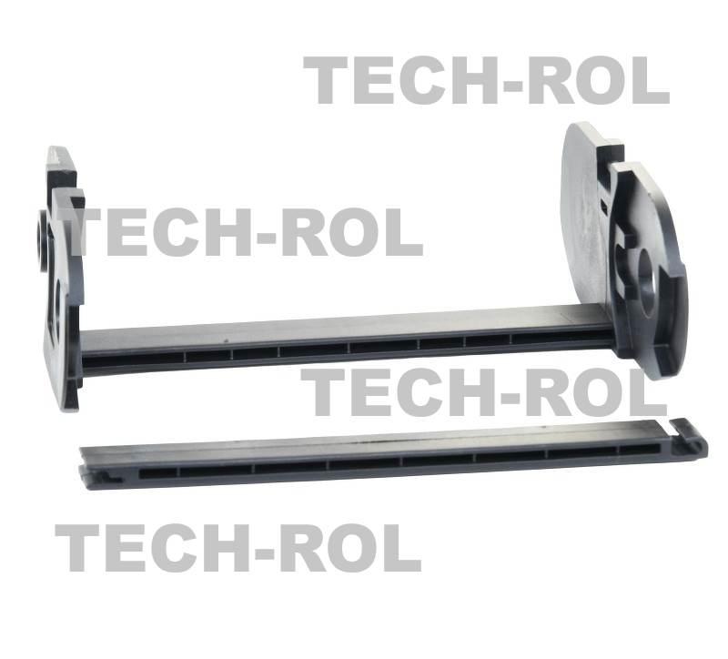 Prowadnik kablowy 160 x 40 mm R-97 1 szt = 7 cm 228598 Agroplast