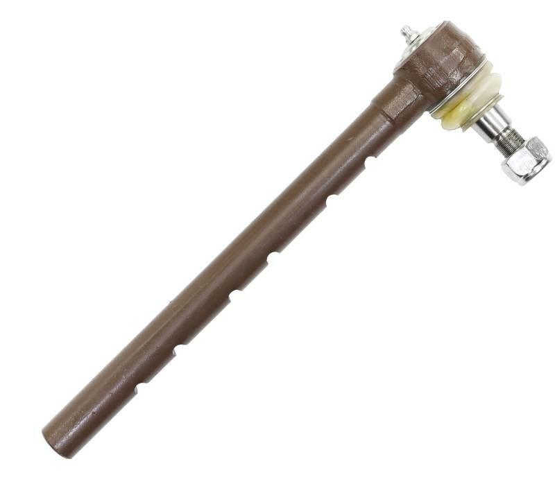 Przegub kulowy frezowany długi L-305 mm pasuje do ciągników Ursus C-385