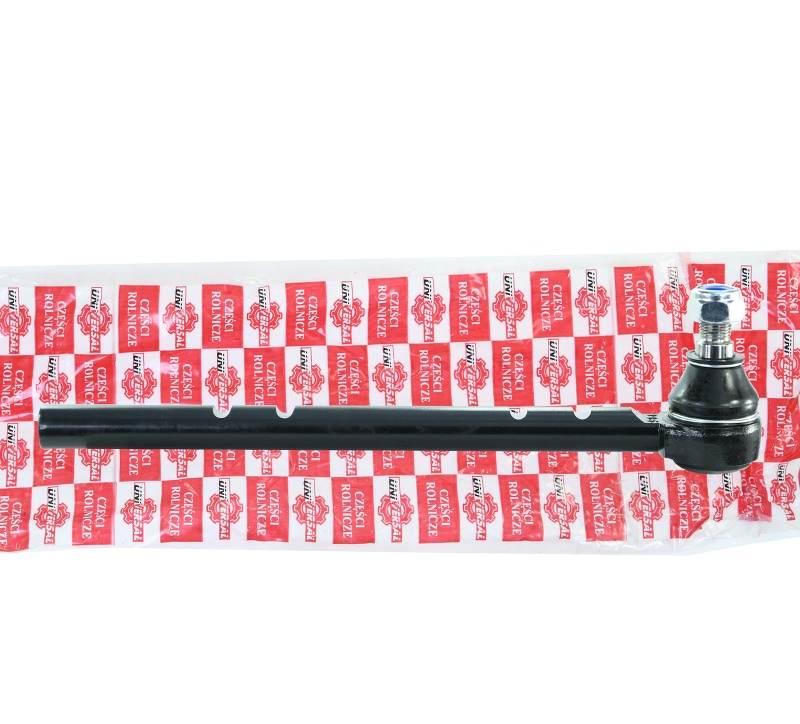Przegub kulowy frezowany długi L-320 mm pasuje do Ursus C-360 46635660