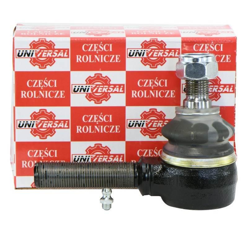 Przegub kulowy prawy L-110 pasuje do ciągników Zetor 67453504 6745-3504