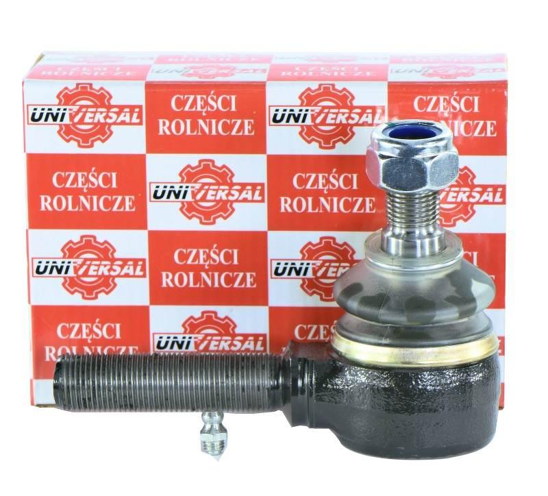 Przegub kulowy prawy L-95 pasuje do ciągników Zetor 67143535 6714-3535