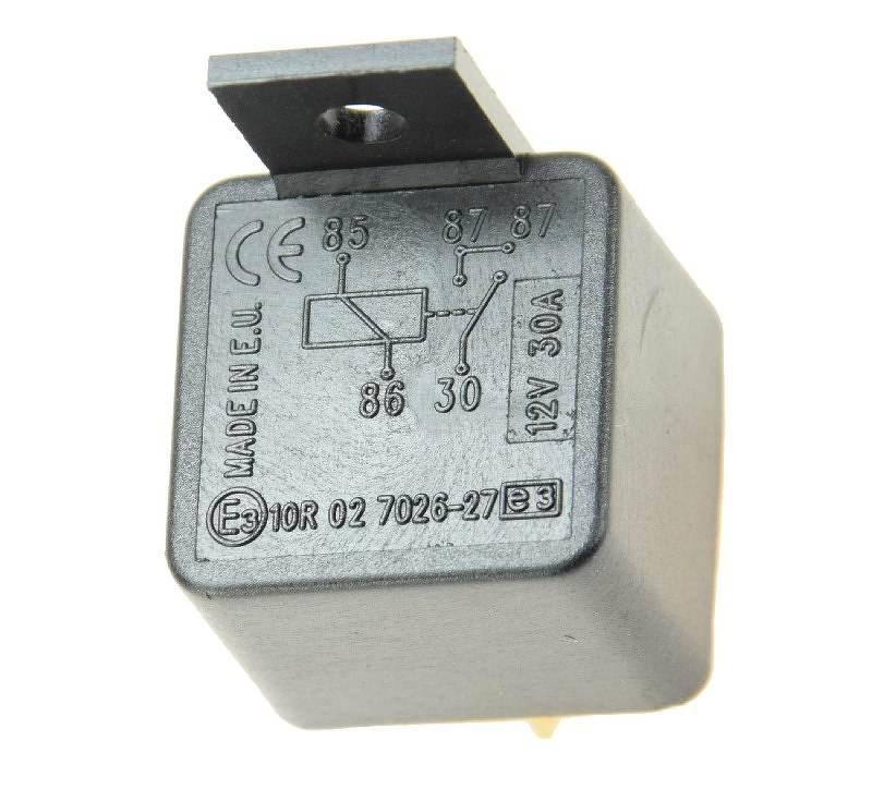 Przekaźnik prądu zetor 62115863 59115806 APARTS