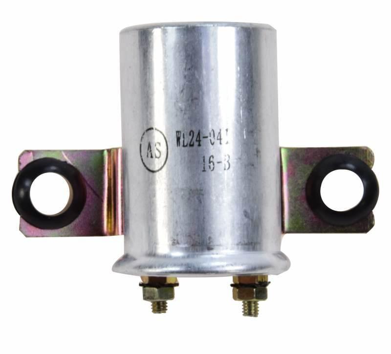Przerywacz kierunkowskazów 12V T-25 RS410 PC410B APARTS