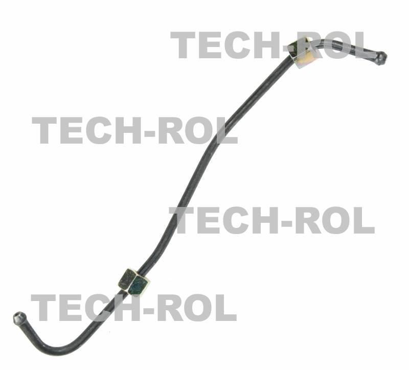 Przewód wtryskowy 1 cylindra MF-4 35343025 Produkt krajowy