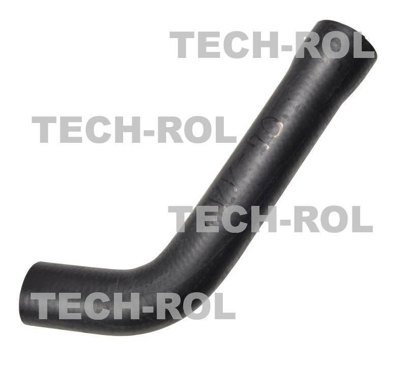 Przewód chłodnicy gumowy do C-385 6-cylindrowy 80013093 86013023 Pagum