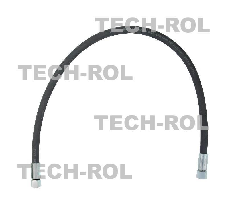 Przewód hydrauliczny m16x1,5 AA L-800 do Zetor 70118035 55113983 Produkt