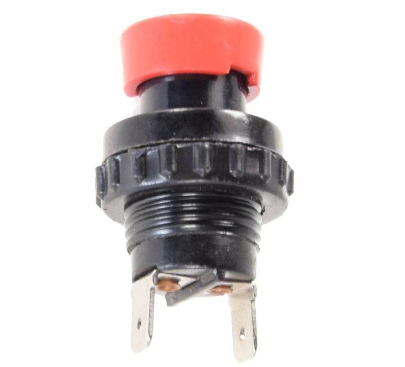 Przycisk sygnału 12V/24V do Ursus C-330 C-360 50457860 Sensor MILA 5szt