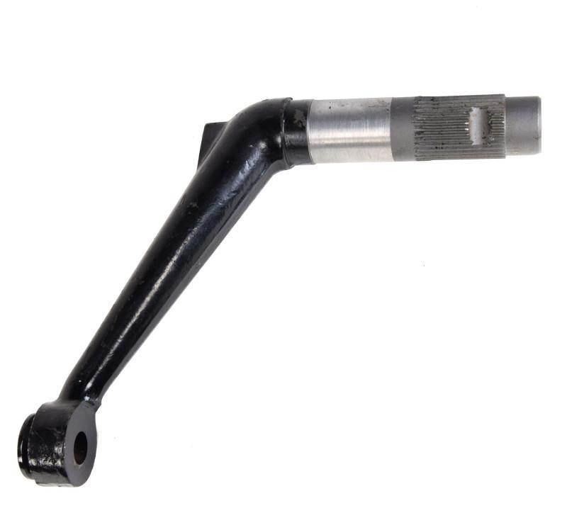 Ramię mechanizmu kierowniczego prawe do C-330 50016043 APARTS