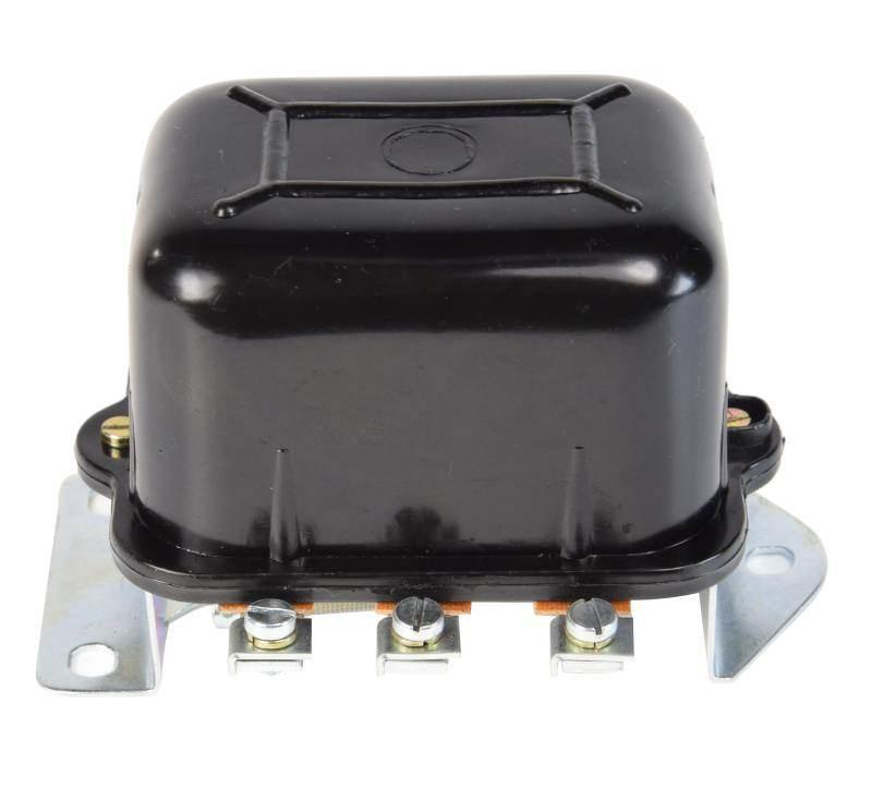 Regulator prądnicy RG-15M do C-330M 50024254 APARTS
