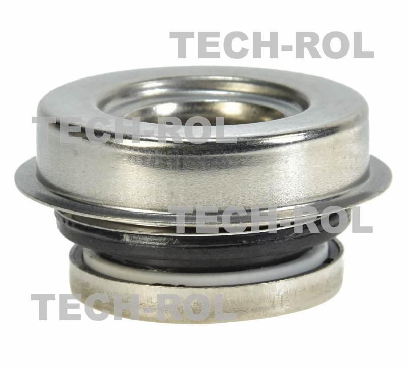 Reperaturka pompy wody do MF-3/MF-4 2418M001 2415209 Produkt krajowy