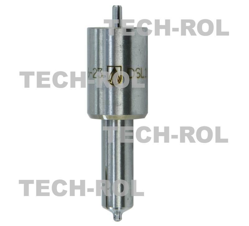 Rozpylacz wtryskiwacza C-360 50508730 DSL150A2 Wuzetem