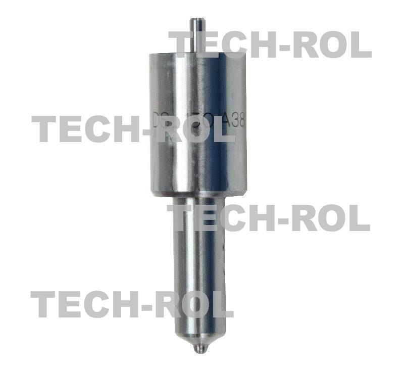Rozpylacz wtryskiwacza MF-3 MF-255 3P 2646688 DSL150A38 Wuzetem
