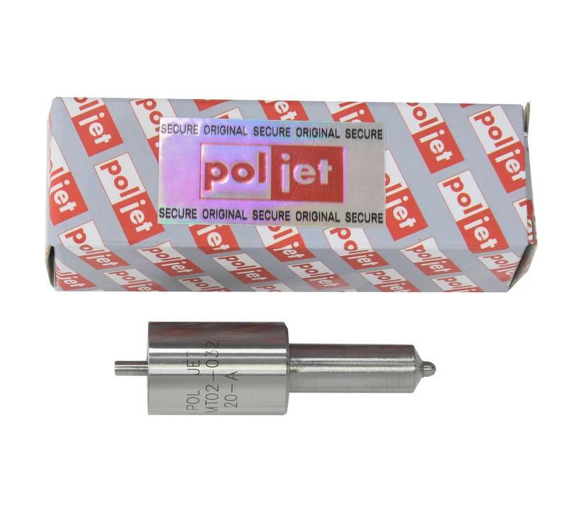 Rozpylacz wtryskiwacza MTZ-80 MTZ-82 14.1112110 DSL120A5 POLJET