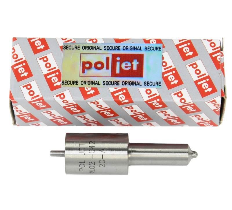 Rozpylacz wtryskiwacza T-25 T-25A DSL135A2 6T220 POLJET