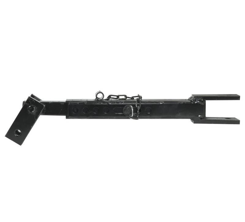 Ściągacz teleskopowy stabilizator profil kwadratowy do C-330 42370335