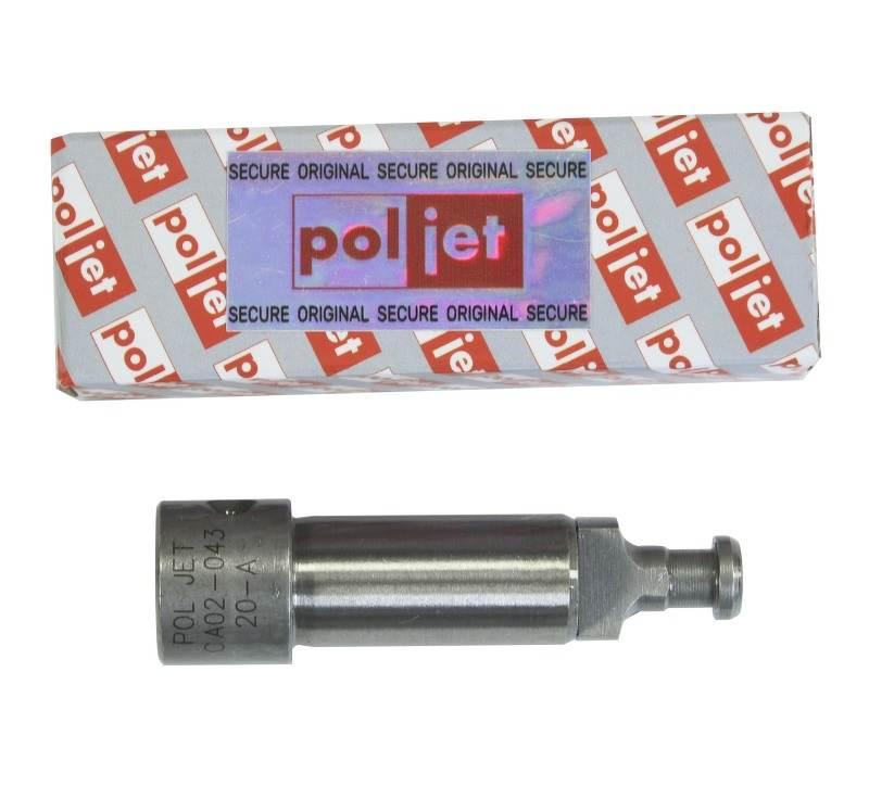 Sekcja pompy wtryskowej C-330 FPE17A-7 96010130 POLJET